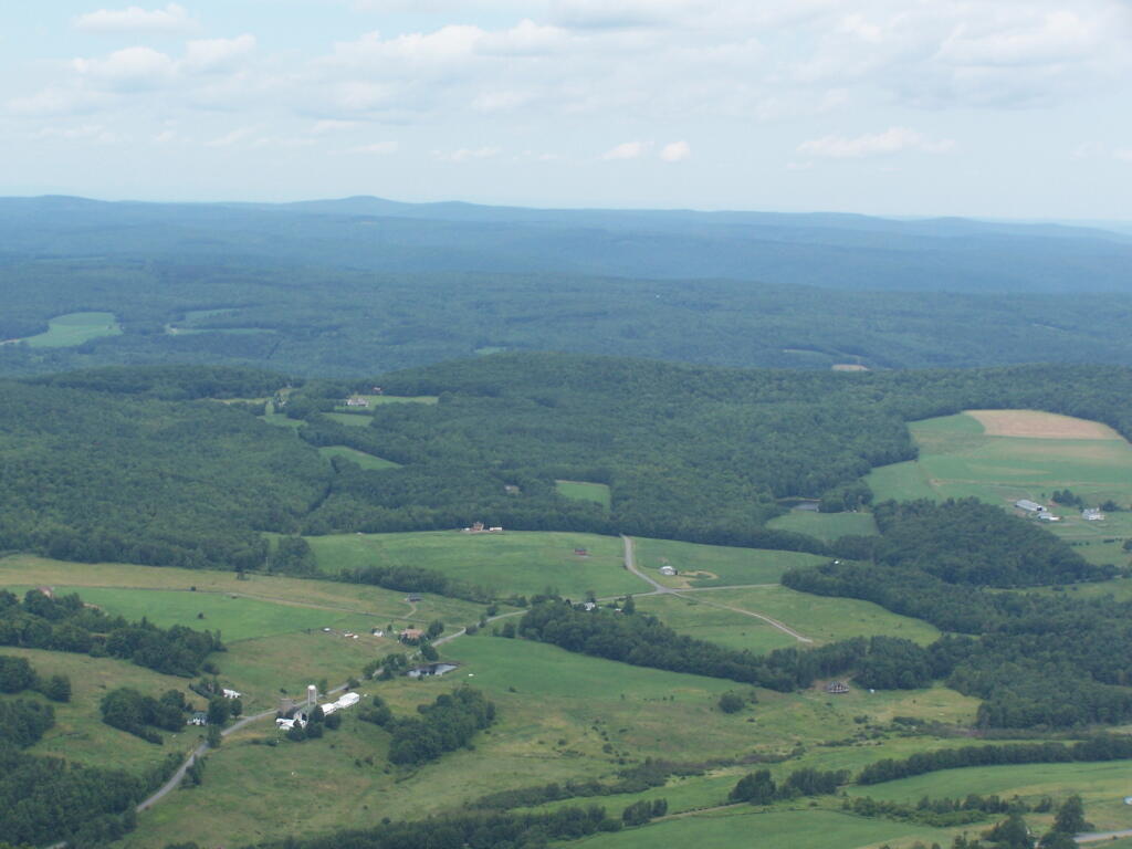 Photo: Burnt-Rossman Hills