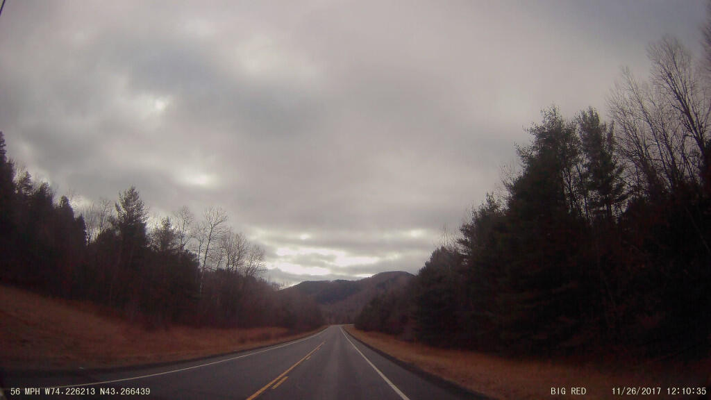 Photo: North Of Northville Photo: North Of Northville