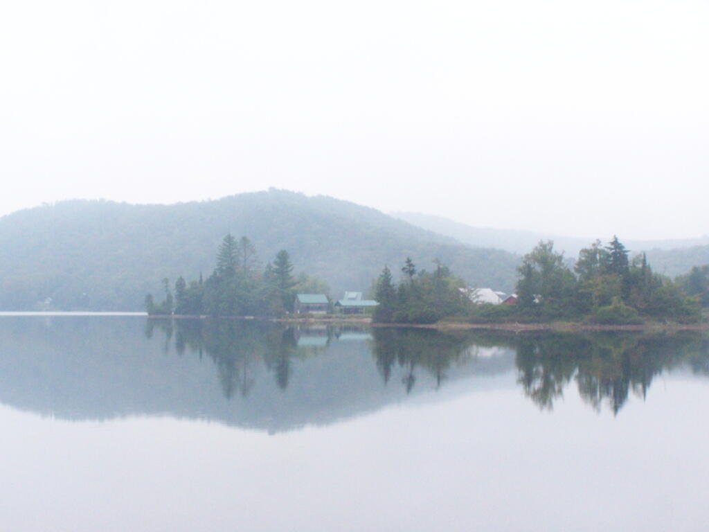 Photo: Haze