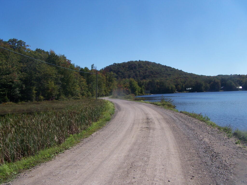 Photo: South Lake Road