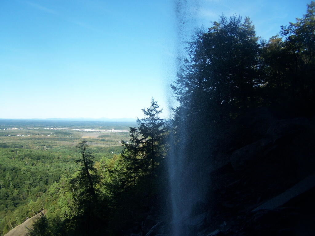Photo: Dropping Water Photo: Dropping Water