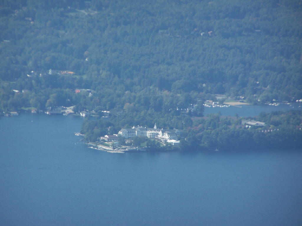 Photo: Sagamore Resort Photo: Sagamore Resort