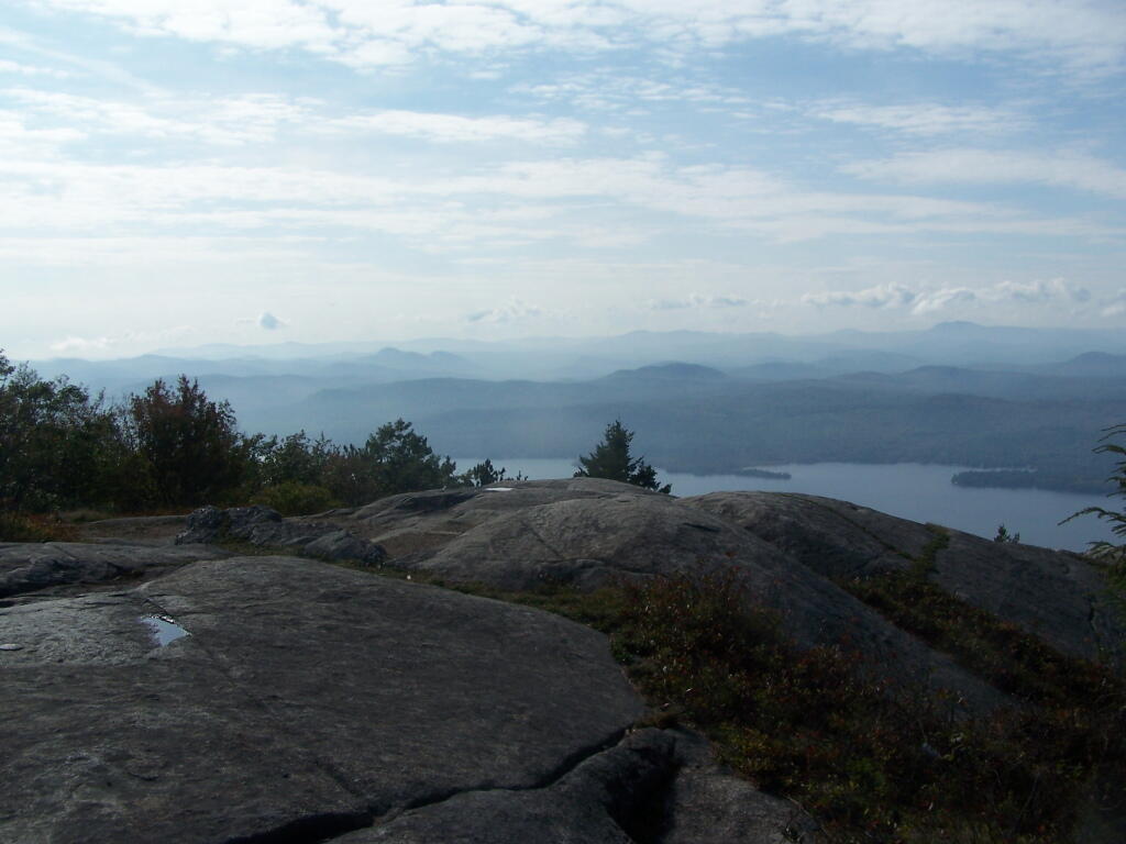 Photo: Rocky Summit of Buck
