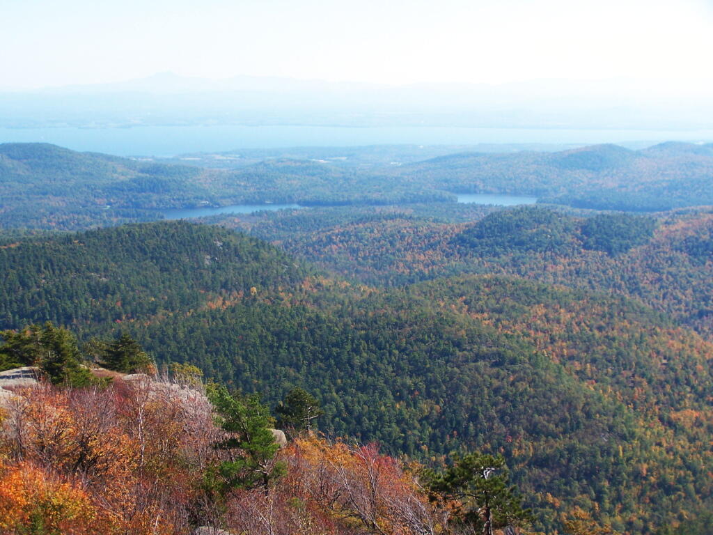 Photo: Lake Champlain 4