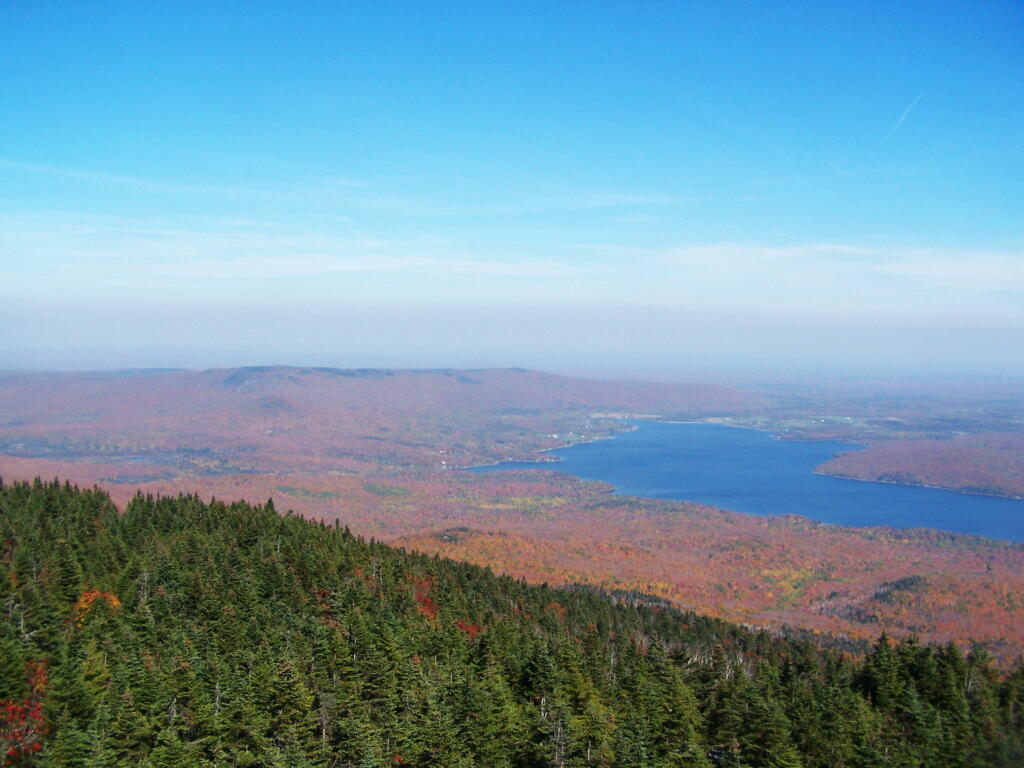 Photo: North