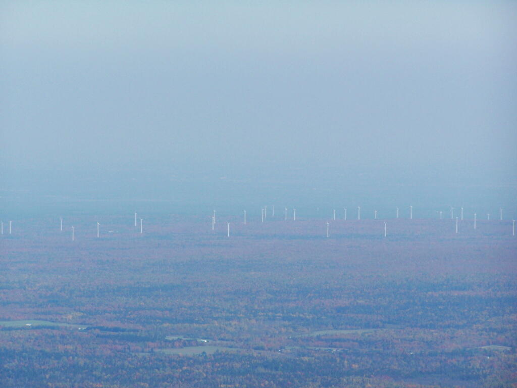 Photo: Altona Wind Farm