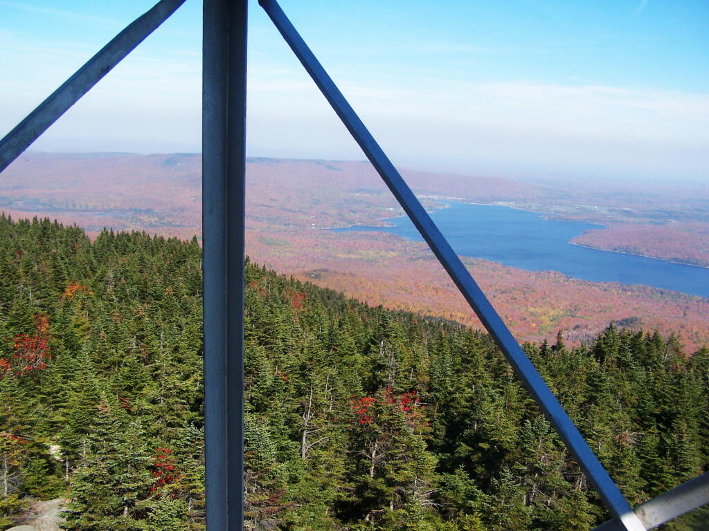 Photo: Tower Corner