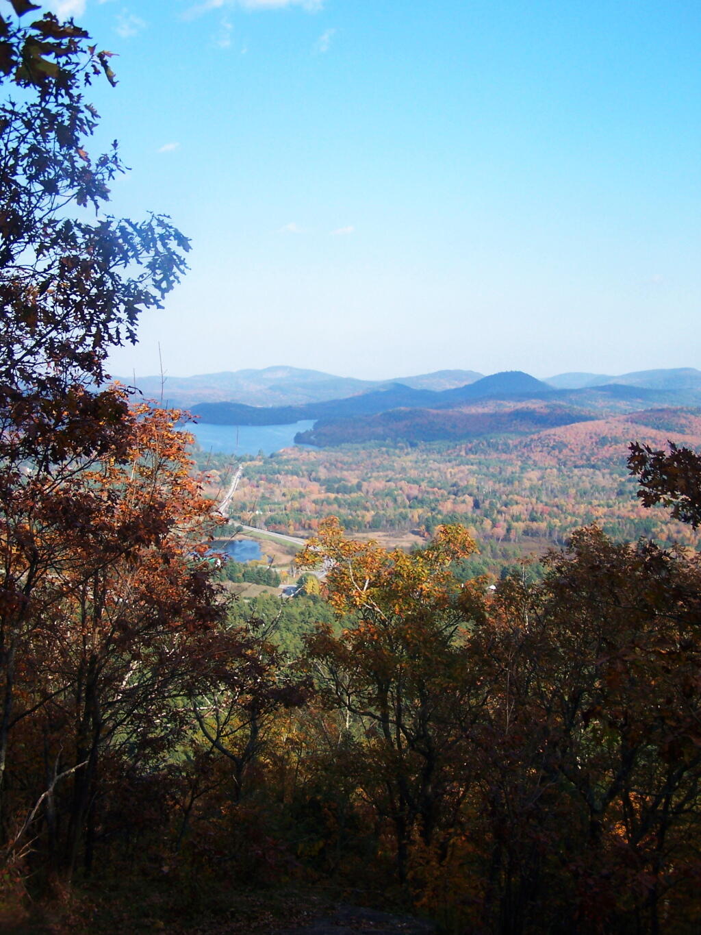 Photo: Paradox Lake 3