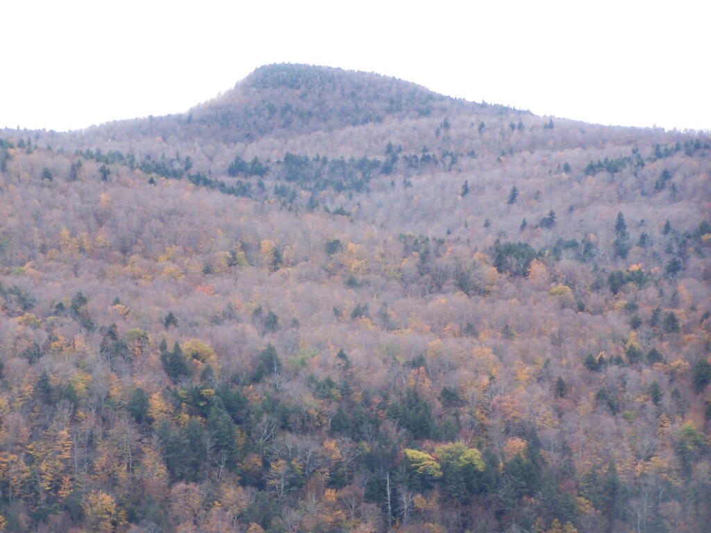 Photo: Kaaterskill High Peak