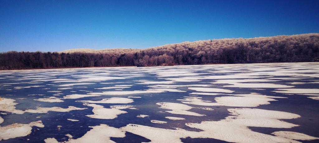 Photo: Chittning Pond
