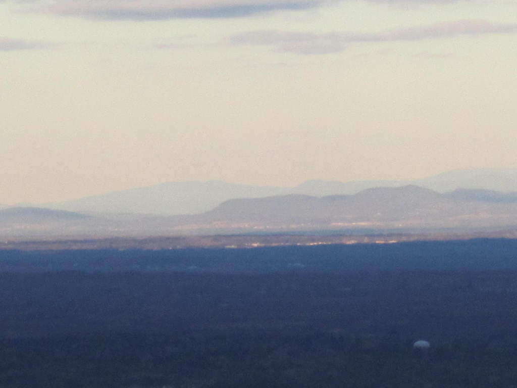Photo: Adirondacks