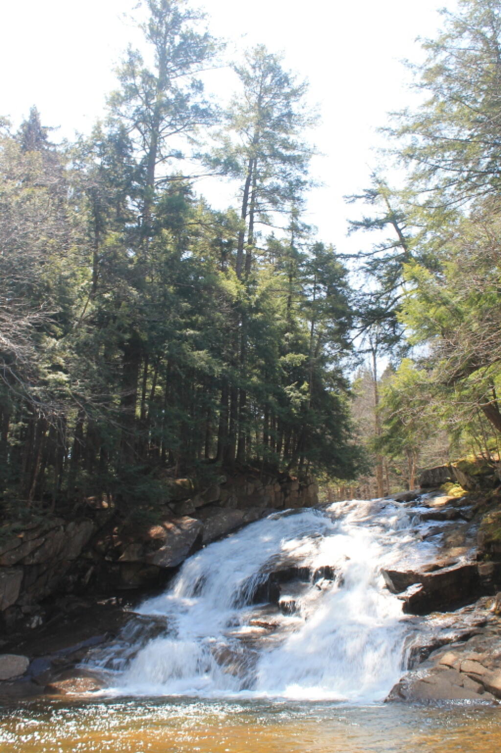 Photo: Tenant Creek Falls Photo: Tenant Creek Falls