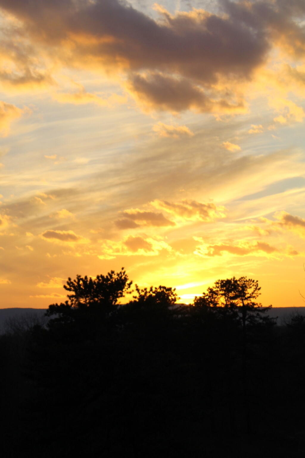 Photo: Below the Horizon Photo: Below the Horizon