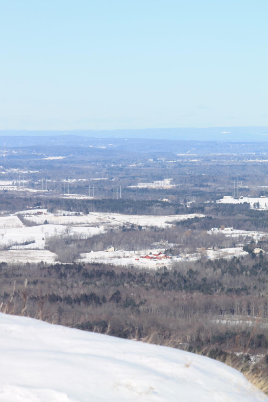 Photo: North