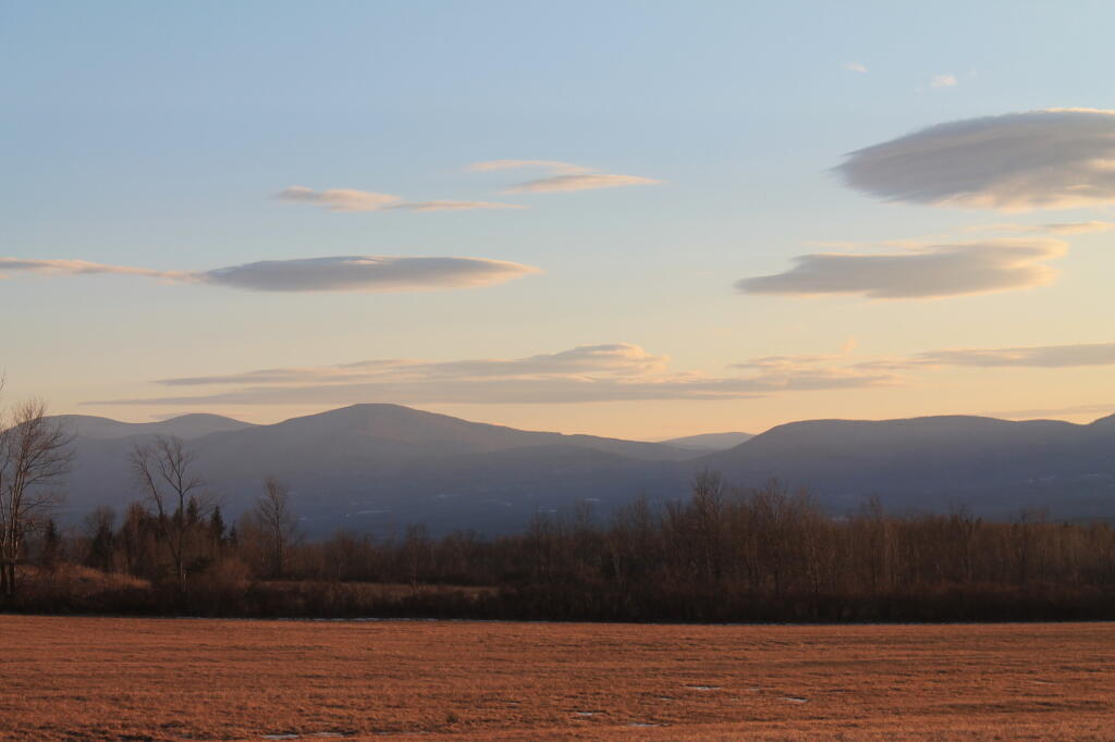 Photo: Catskill Mountains from CR 351 and Johnny Cake Road Photo: Catskill Mountains from CR 351 and Johnny Cake Road