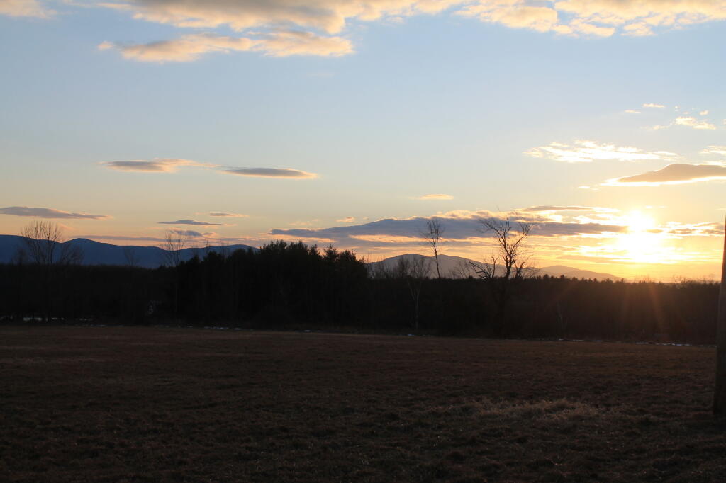 Photo: End of the Day