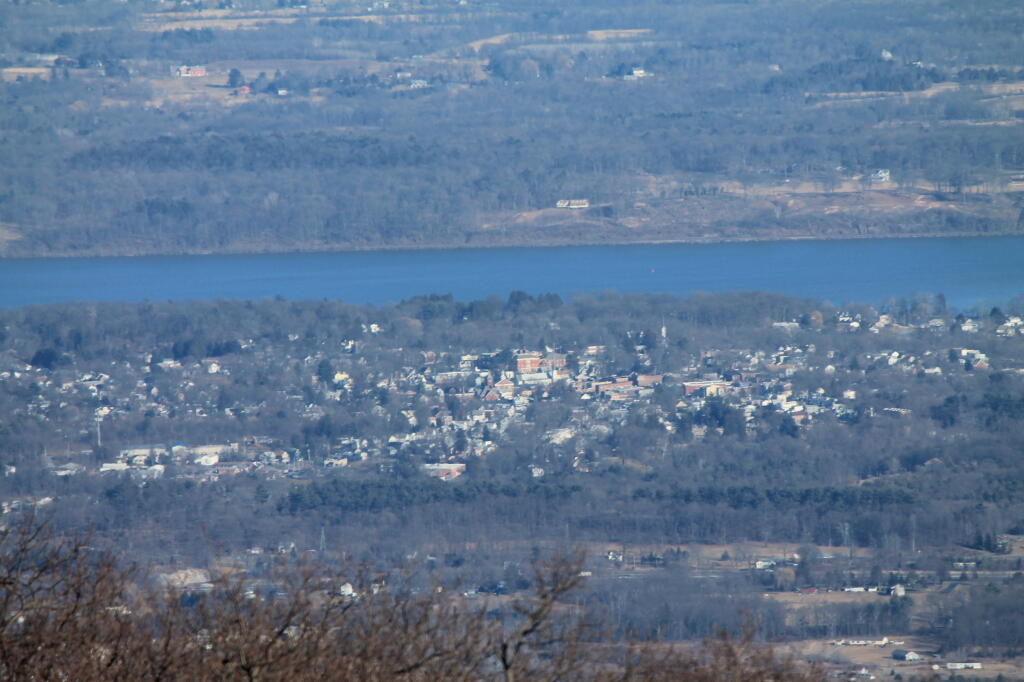 Photo: Saugerties