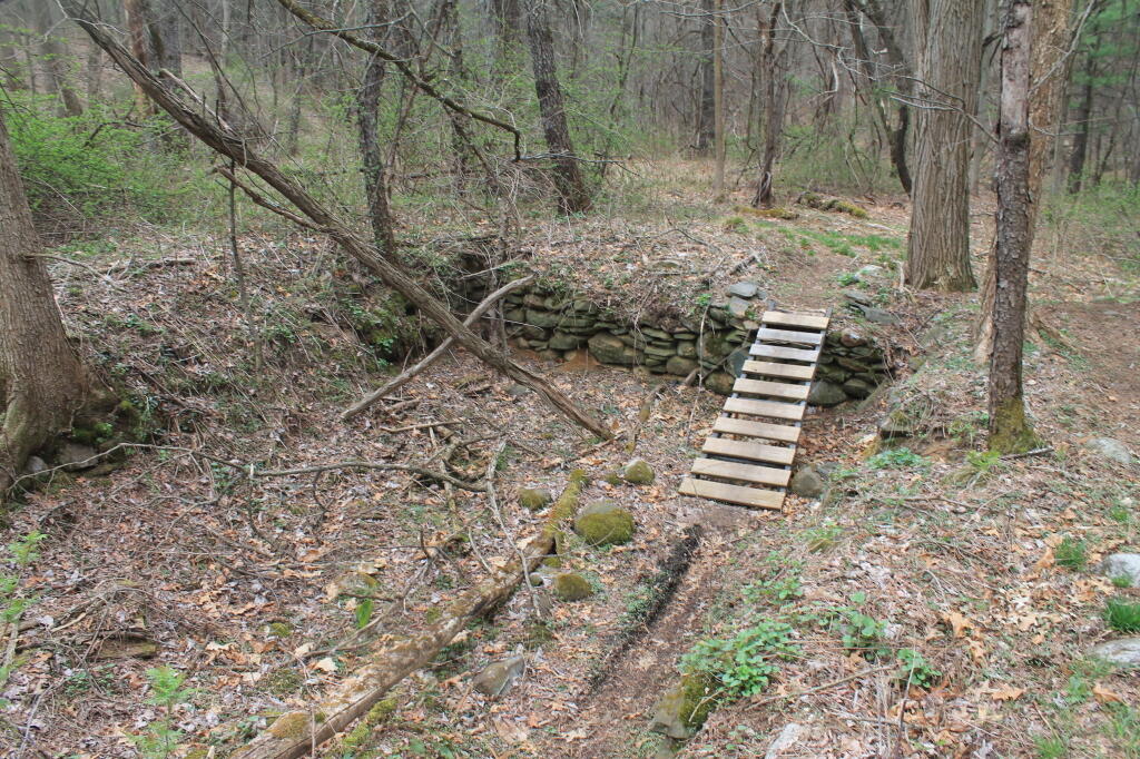 Photo: Old Farm House Foundation