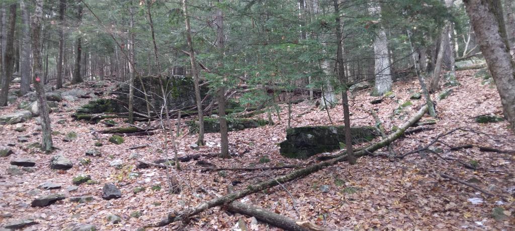 Photo: Old Incline Railroad