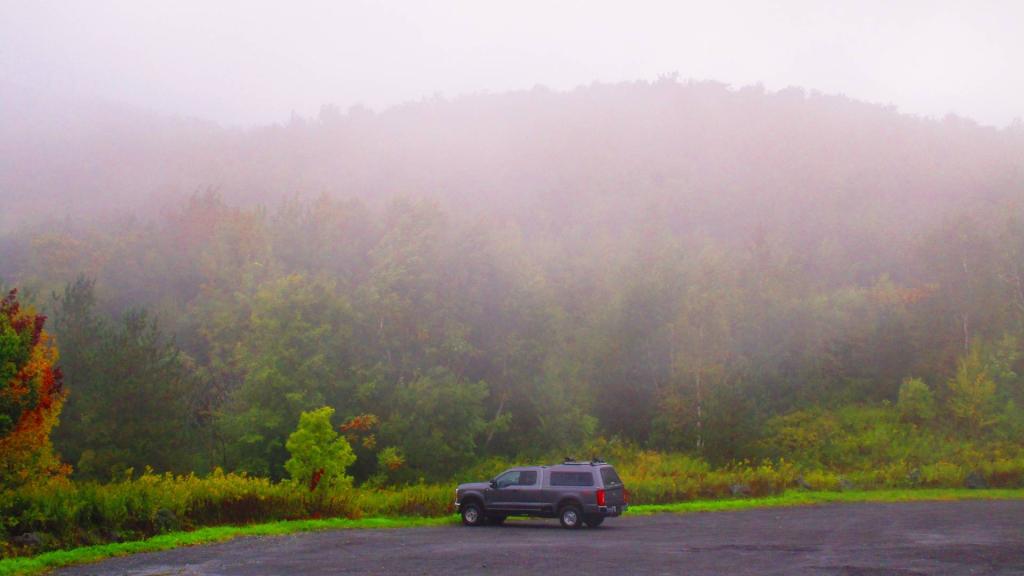Photo: Fog at the Taconic Crest [Expires October 5 2026]