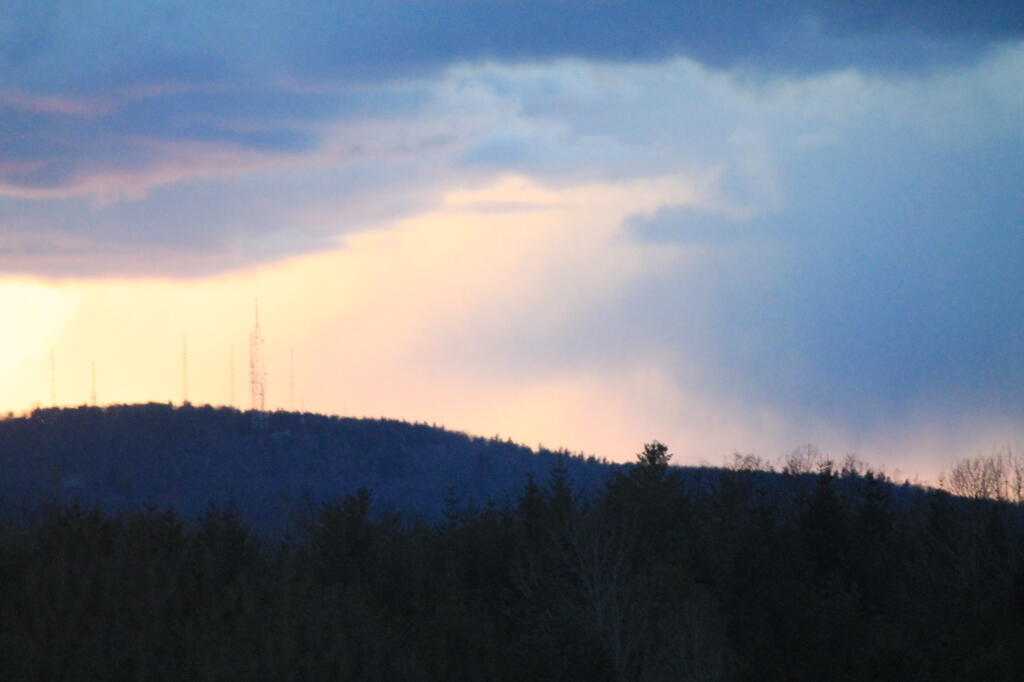 Photo: Pinacle Mountain