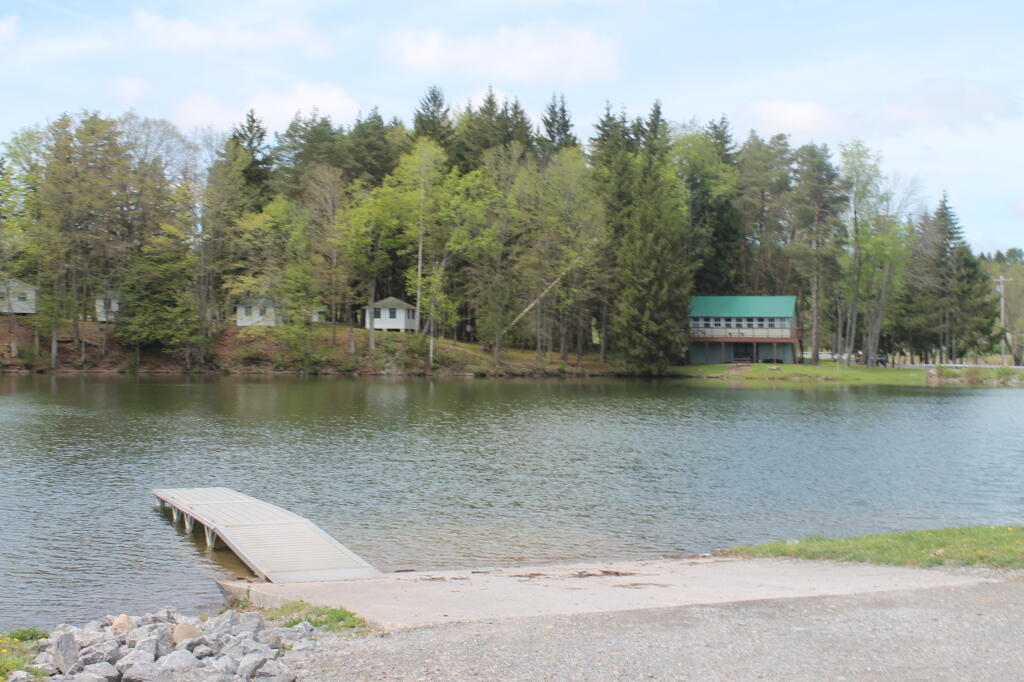 Photo: DEC Boat Launch