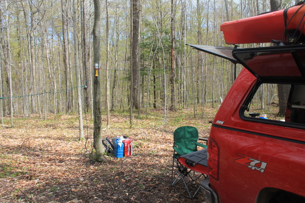 Photo: Tailgate Down