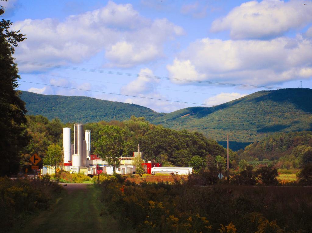 Photo: Mountainside Farms Dairy