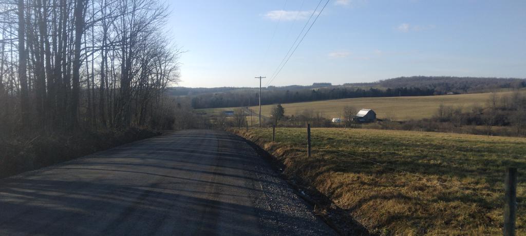 Photo: Quaker Hill