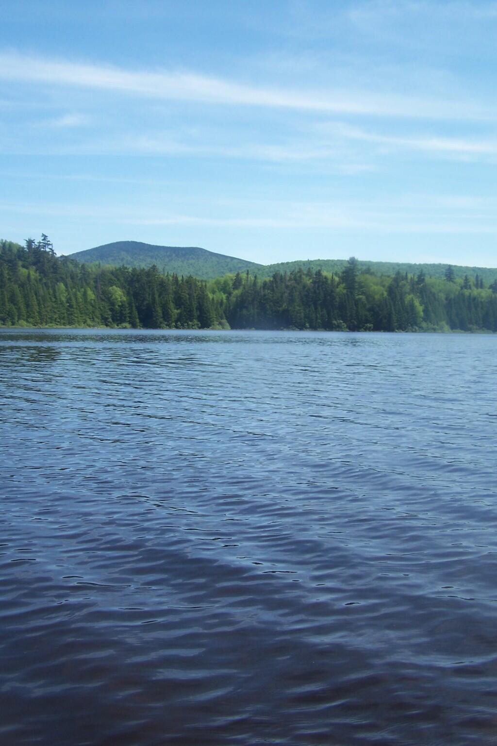 Photo: Wilson Ridge 2