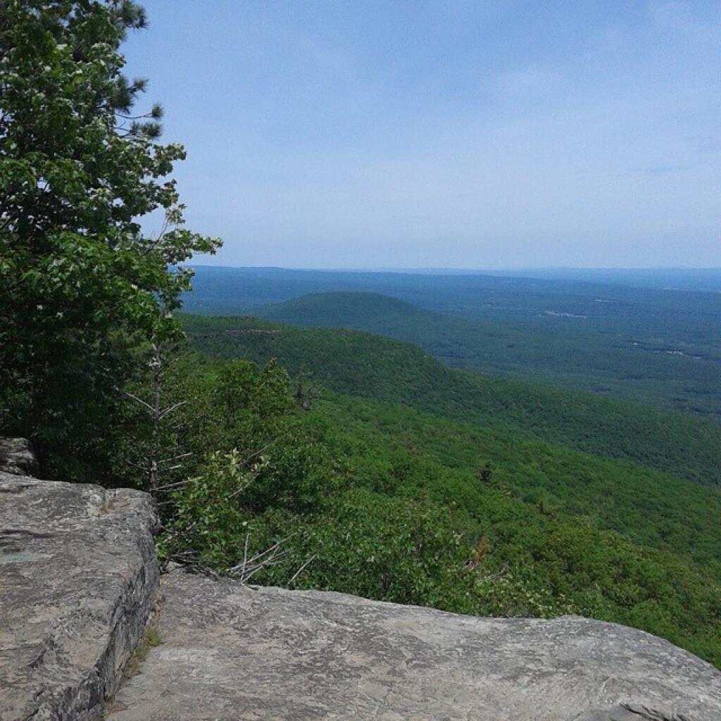 Photo: Round Top
