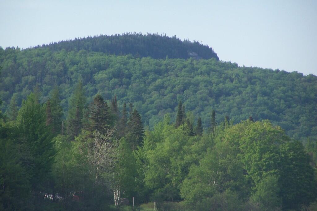 Photo: Sugarloaf