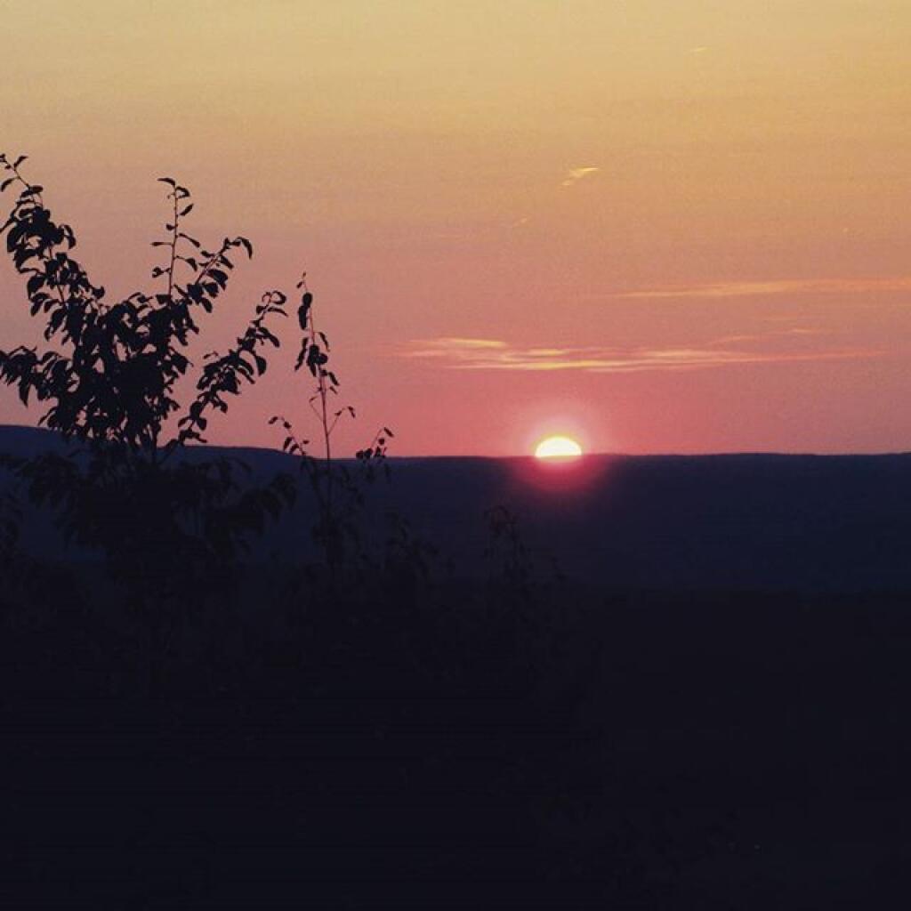 Photo: The end of summer