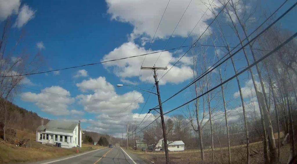 Photo: Walloomsac