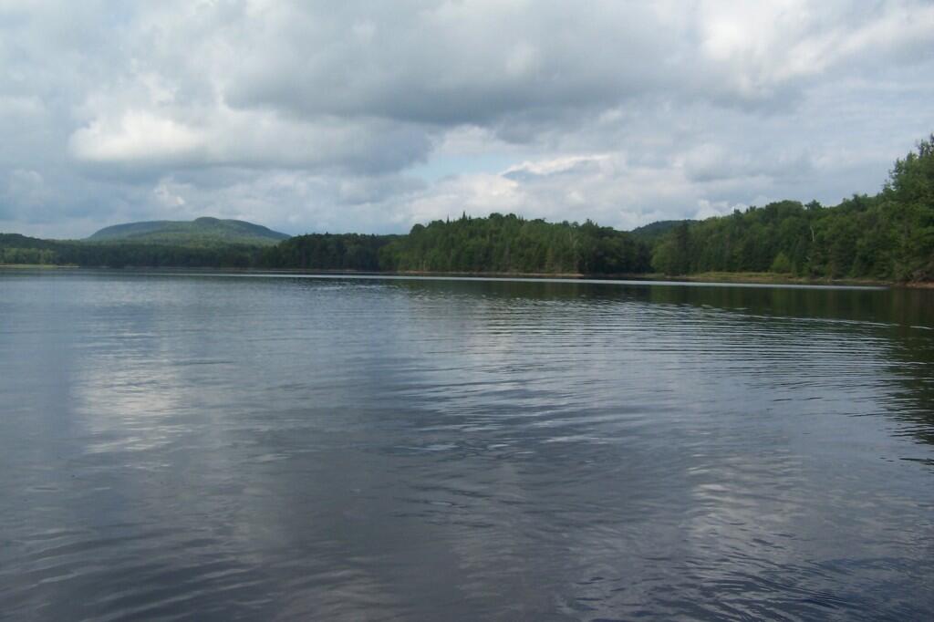 Photo: North Lake