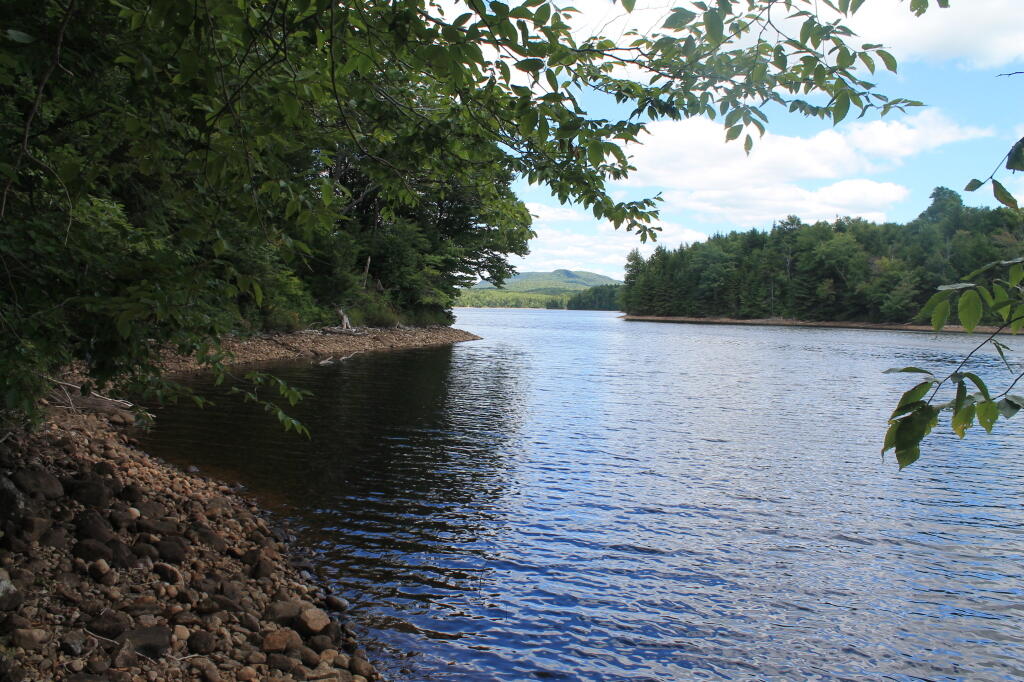 Photo: The Lake