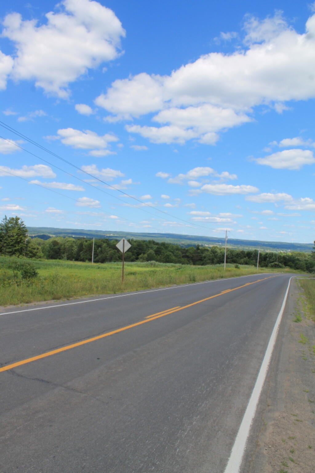 Photo: Wind Turbines on Dairy Hill