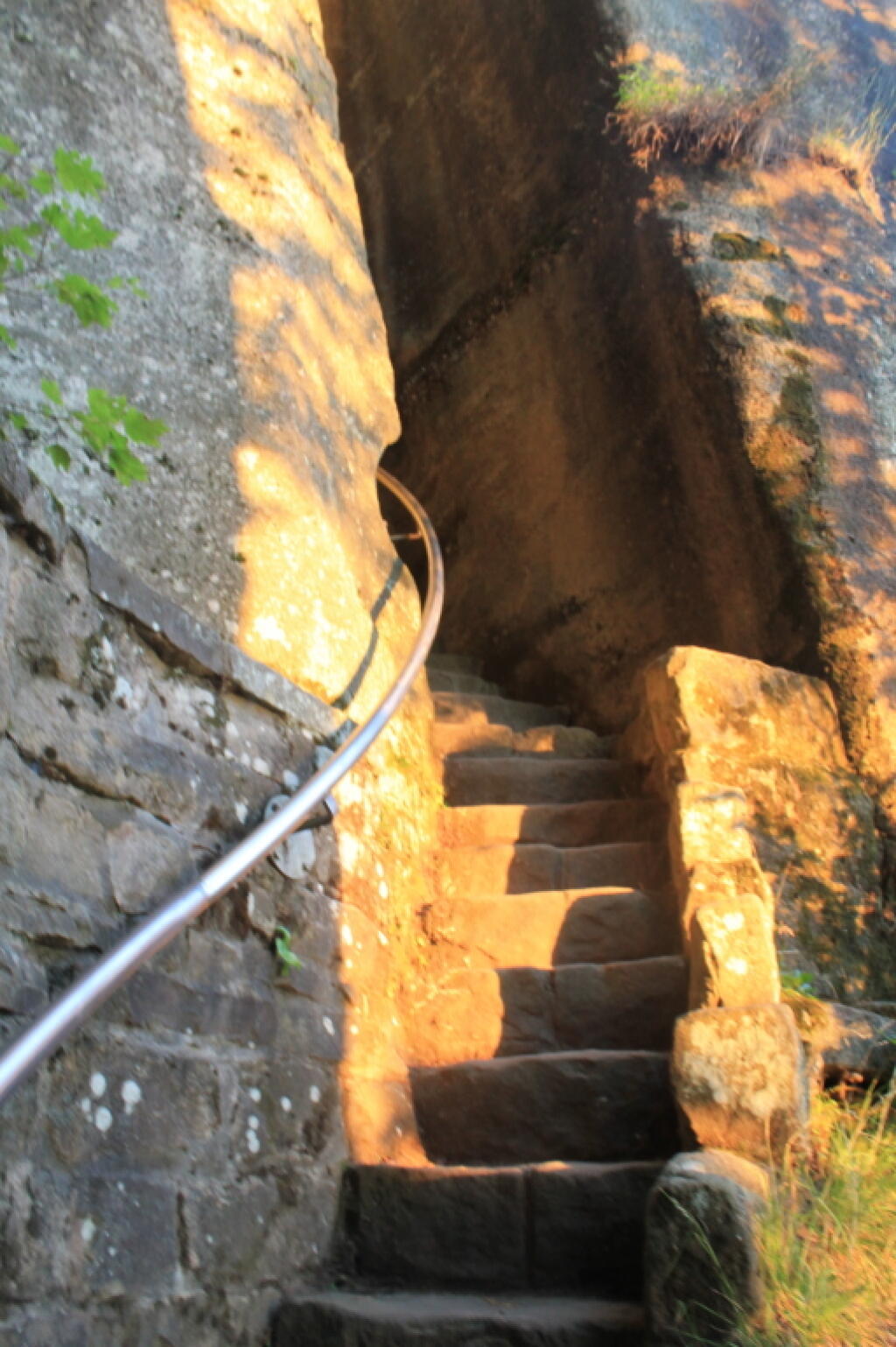 Photo: Stairs Photo: Stairs