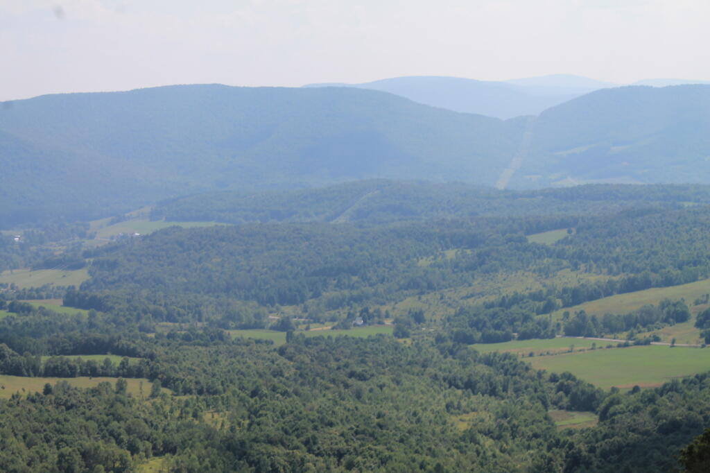Photo: Township Valley