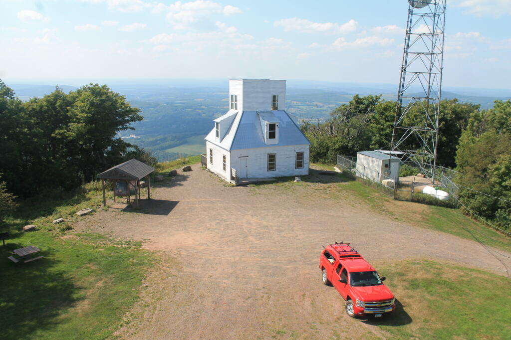 Photo: Utsayantha Observatory, Stamford