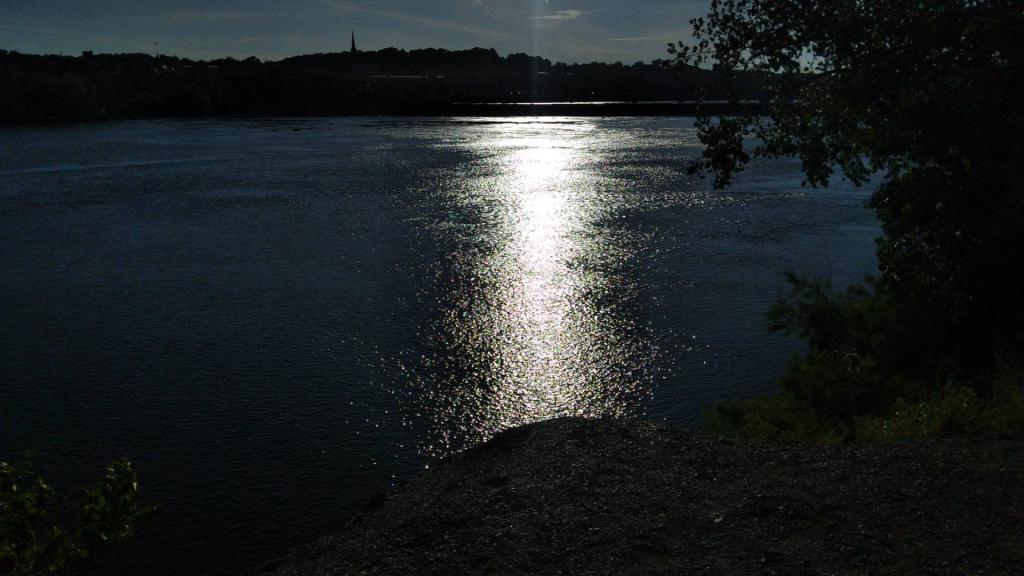 Photo: Sunlight