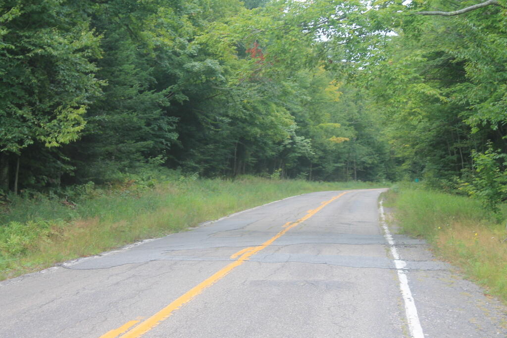 Photo: Very Rough NY 421