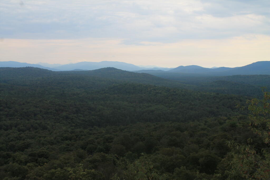 Photo: Five Ponds Wilderness