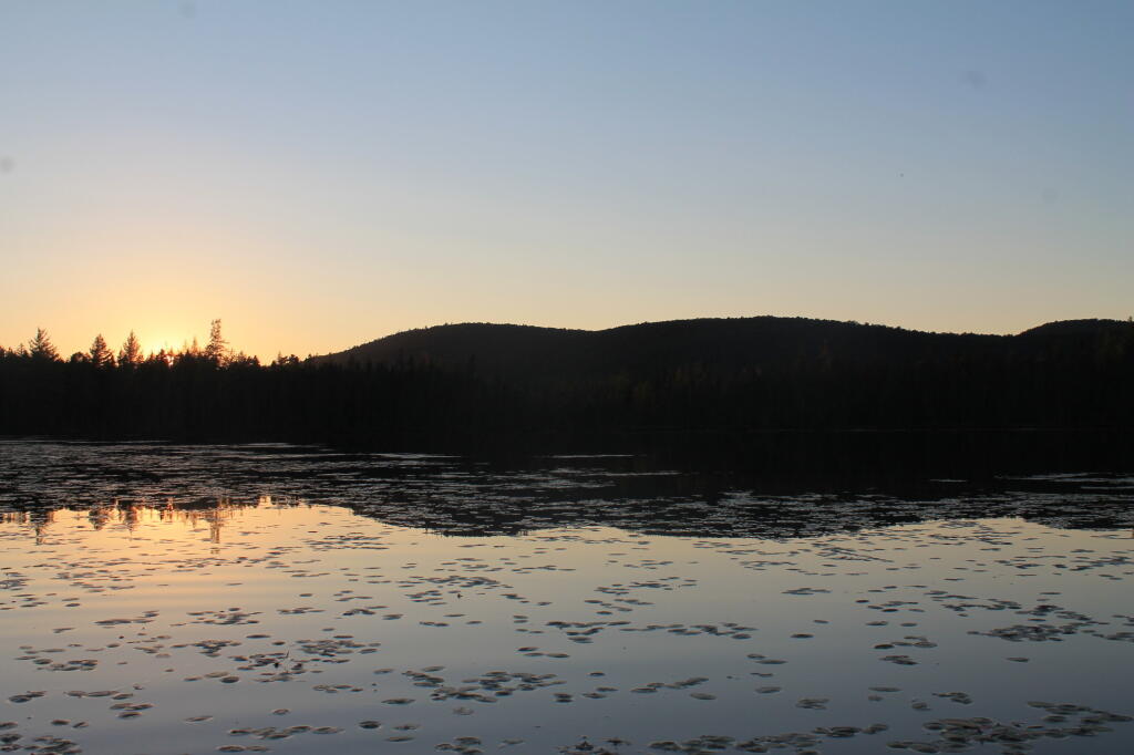 Photo: After Sunset