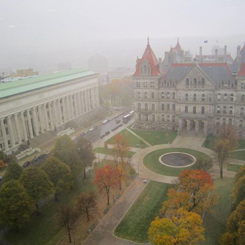 Photo: Rain