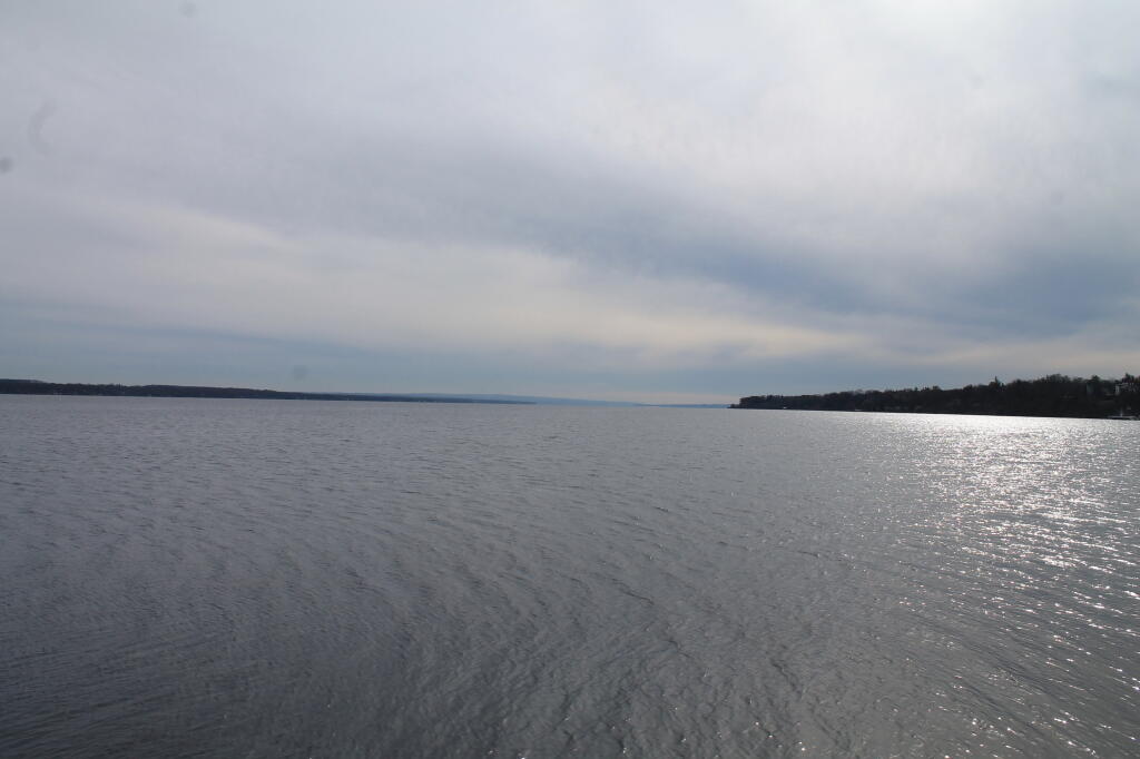 Photo: Seneca Lake