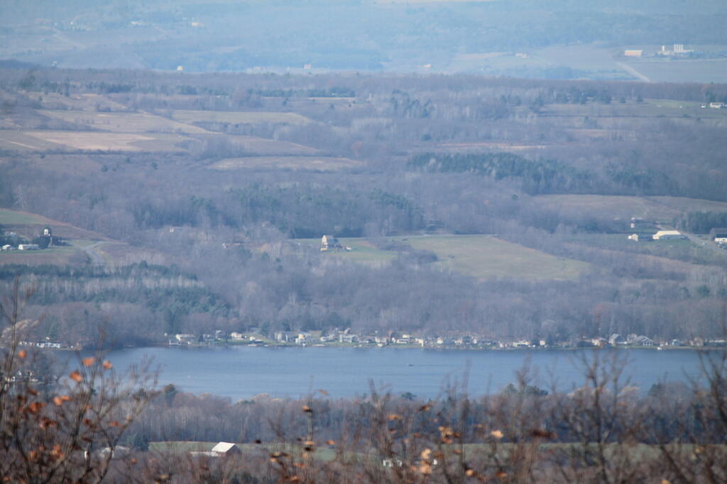Photo: Lamoka Lake