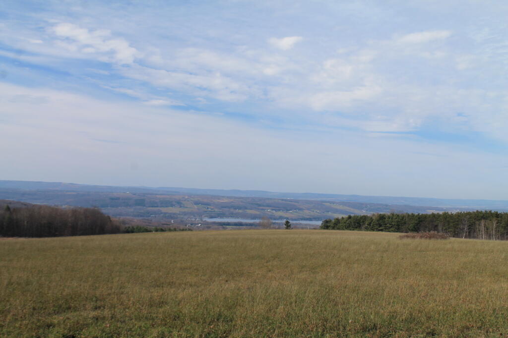 Photo: Lamoka Lake