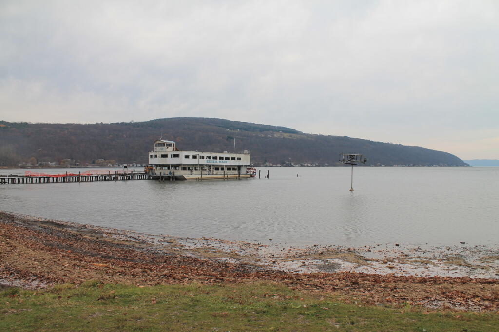 Photo: Keuka Maid