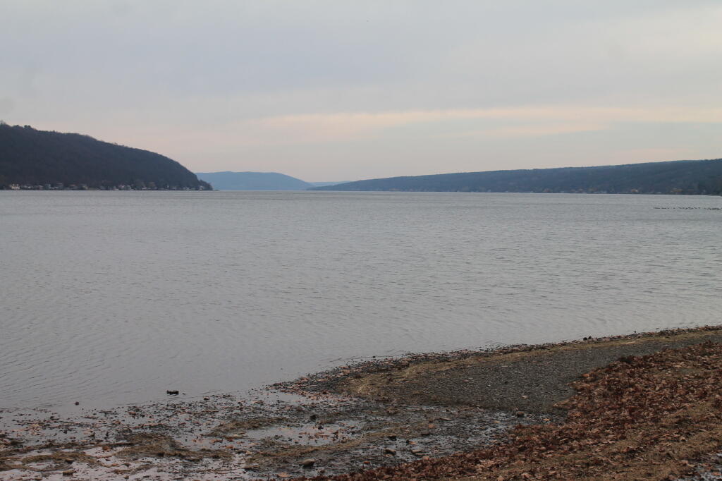 Photo: North